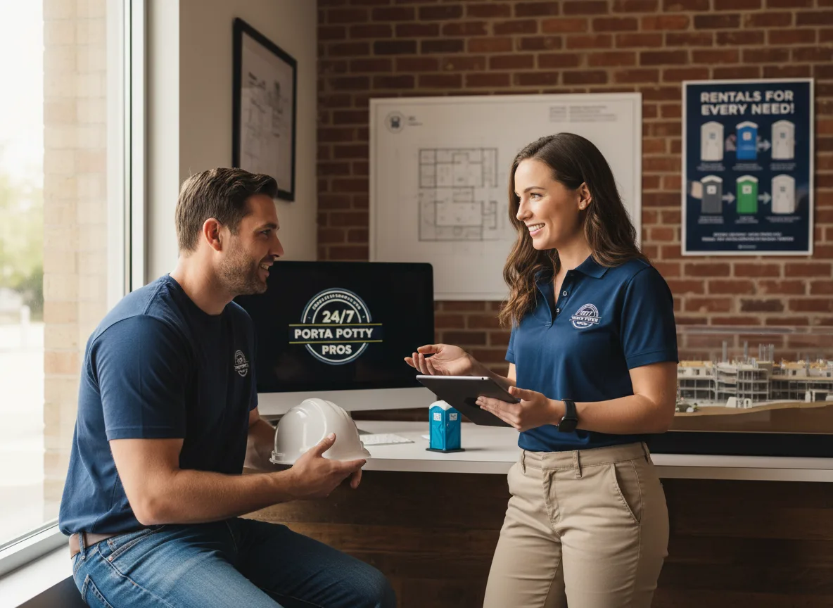 Event Portable Toilet Rental in Taylors Falls, MN